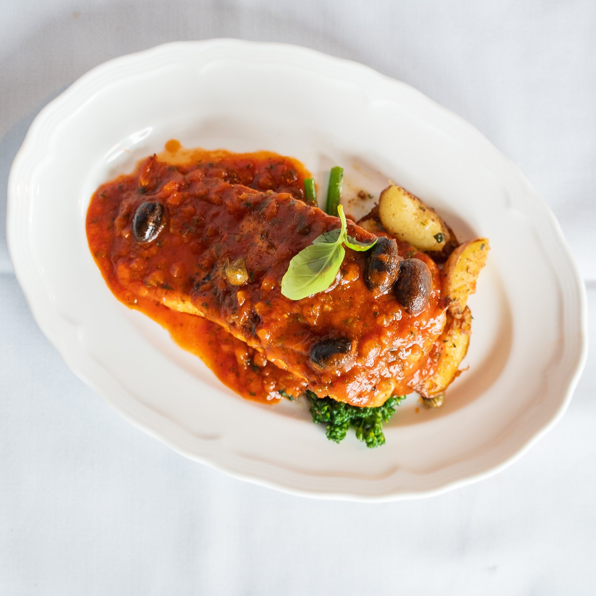Salmone Livornese