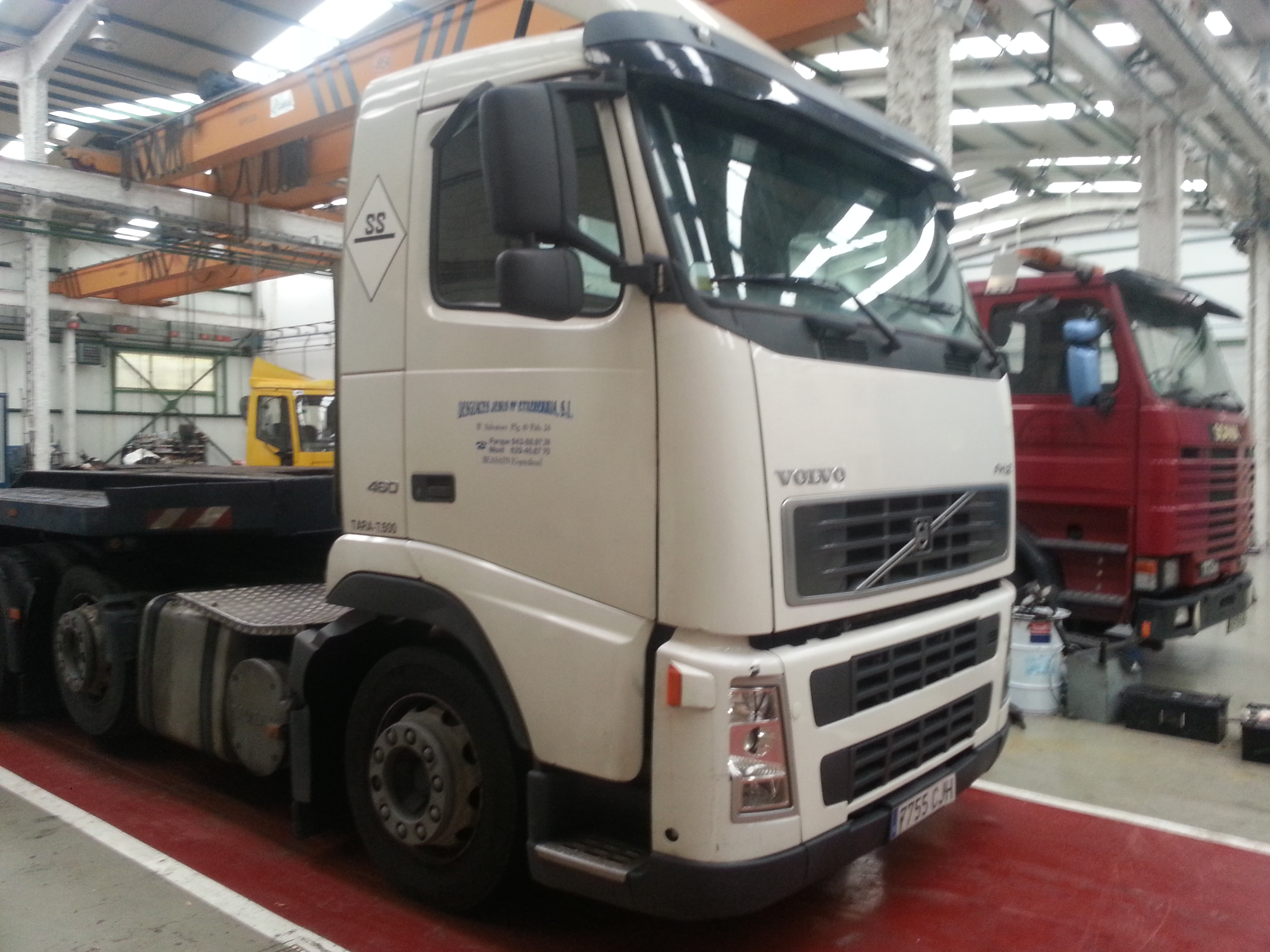 Galería en miniatura