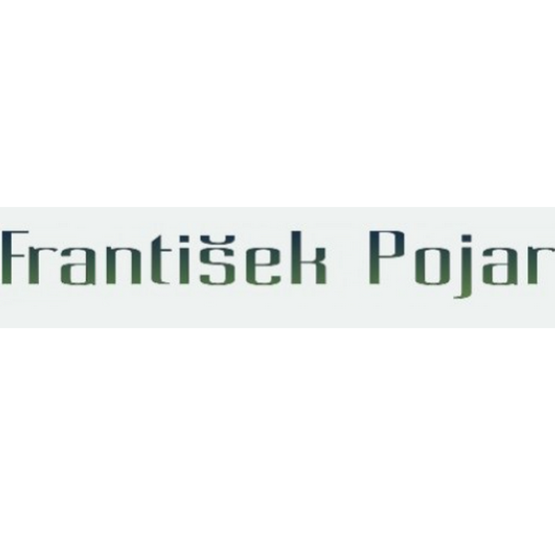 logo František Pojar