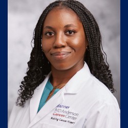 Ebone Russell, FNP