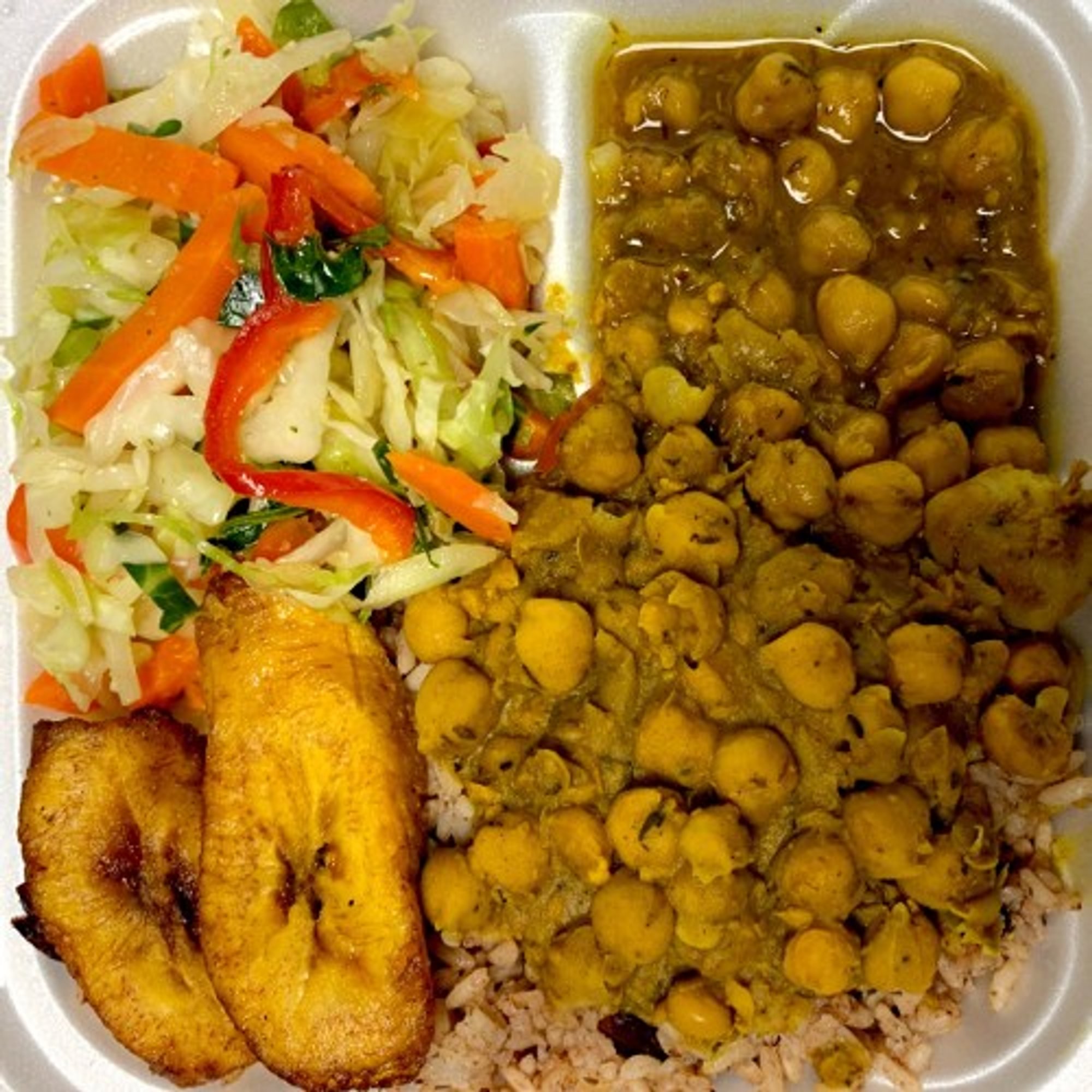 Veggie Plate
