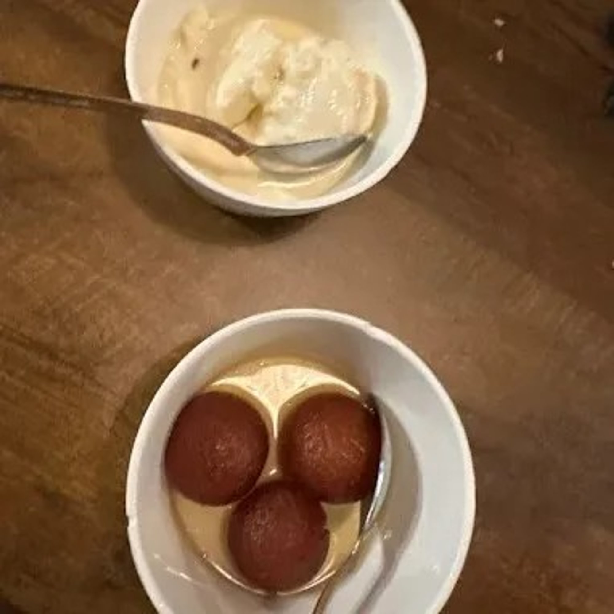 Gulab Jamun