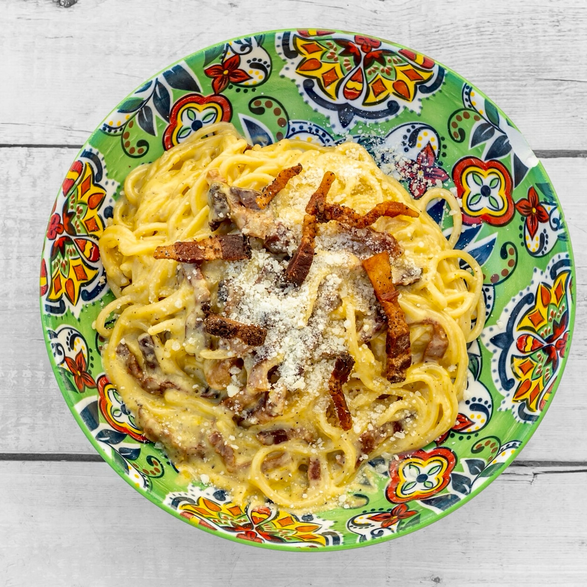 Carbonara