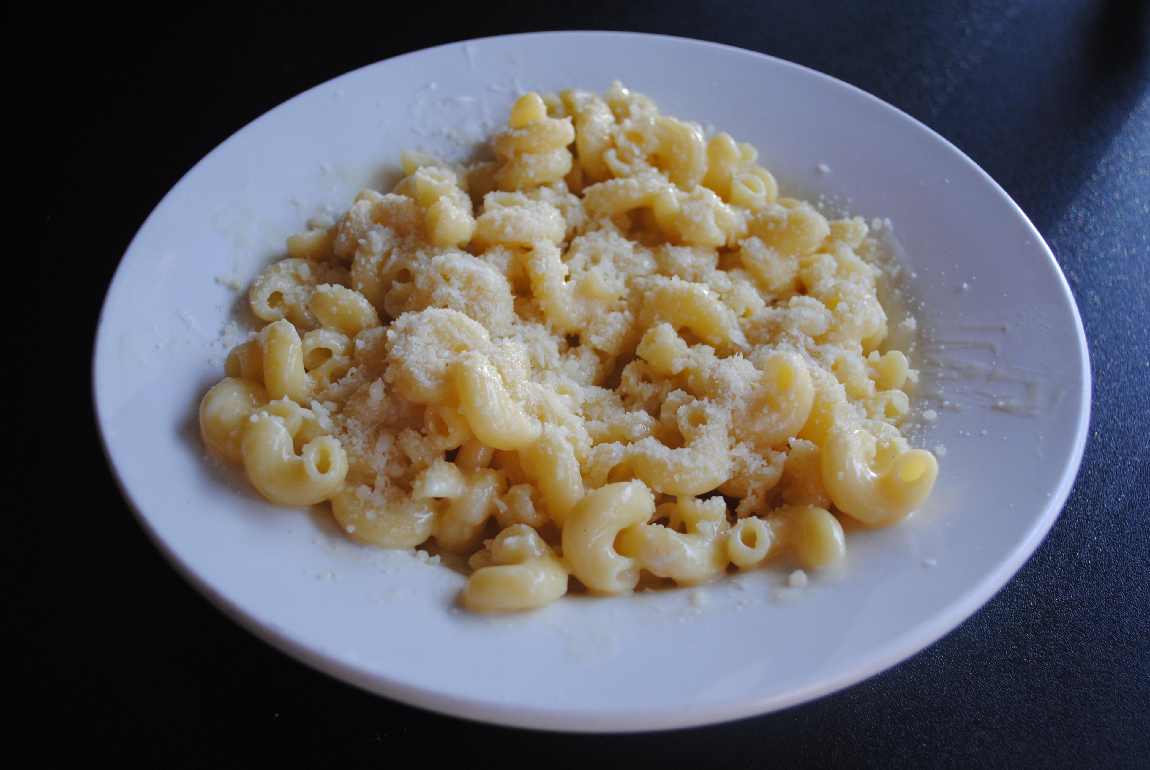 Whole Mac n Cheese