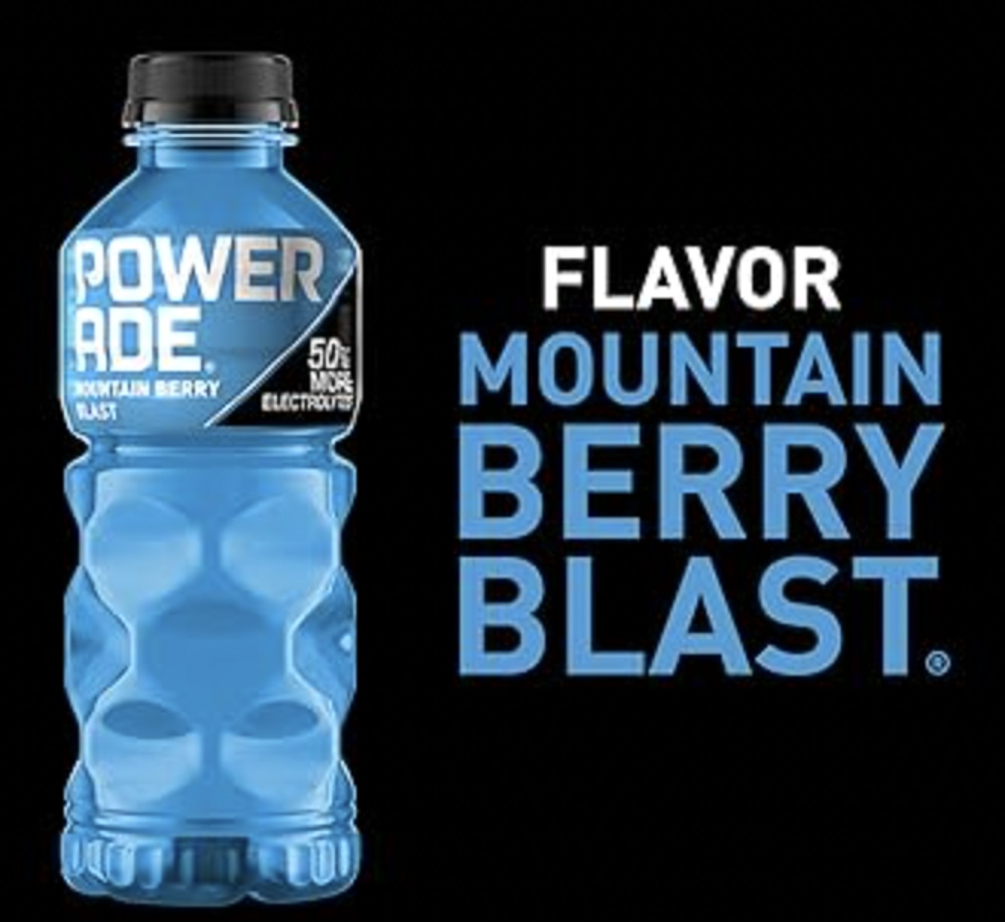 Poweraide