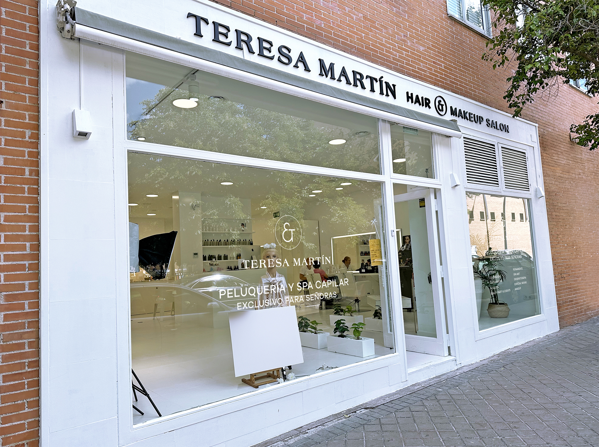 Galería en miniatura