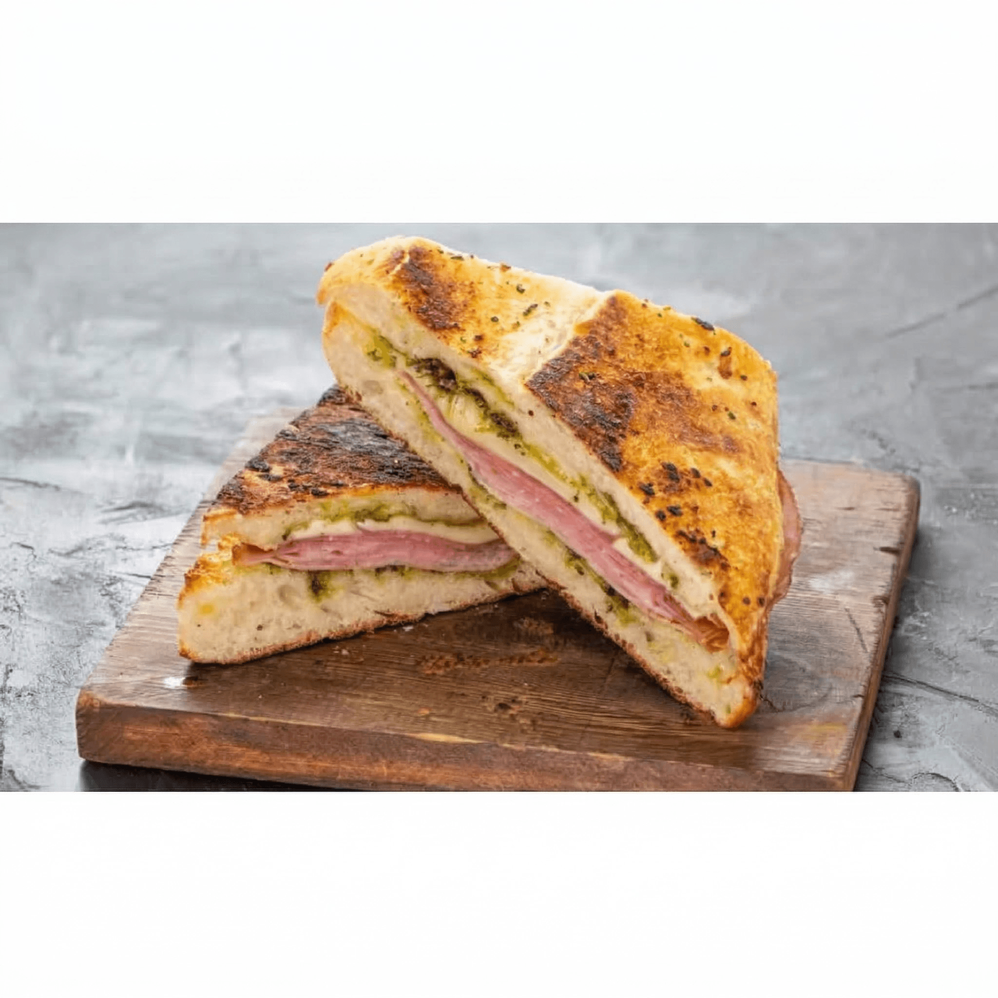 Italian Stack Grinder