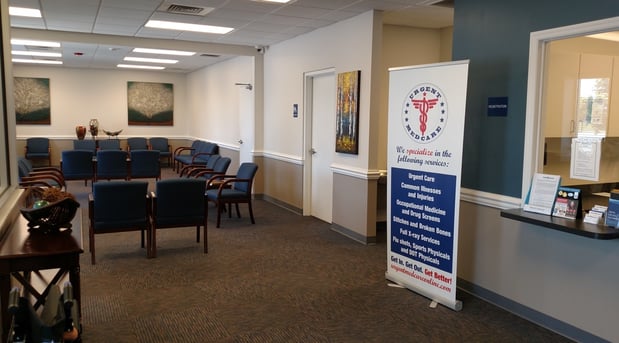 Images Urgent Medcare - Meridianville
