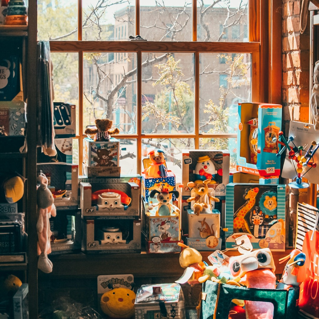 Galería en miniatura