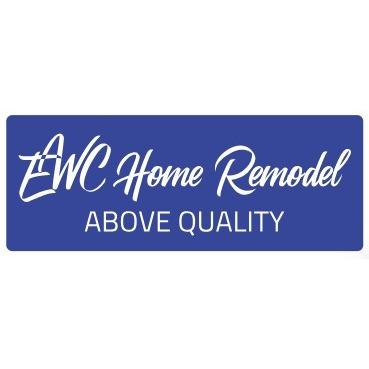 EWC Home Remodel Logo