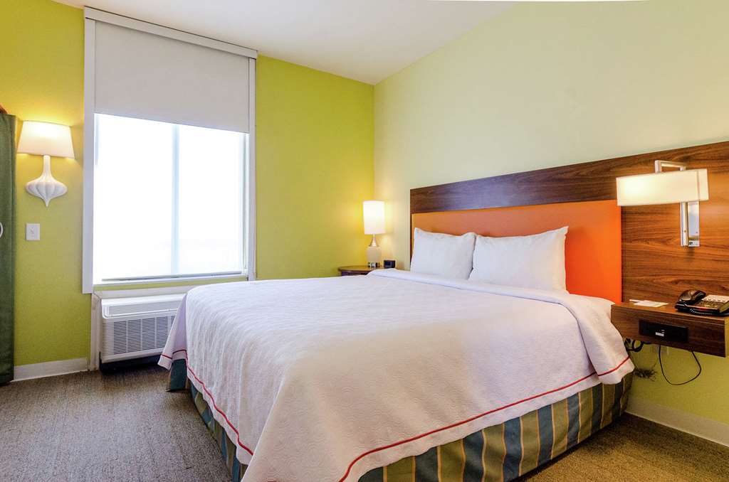 Home2 Suites by Hilton Portland Image