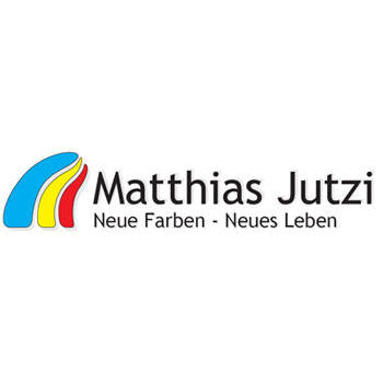 Logo von Malerbetrieb Matthias Jutzi