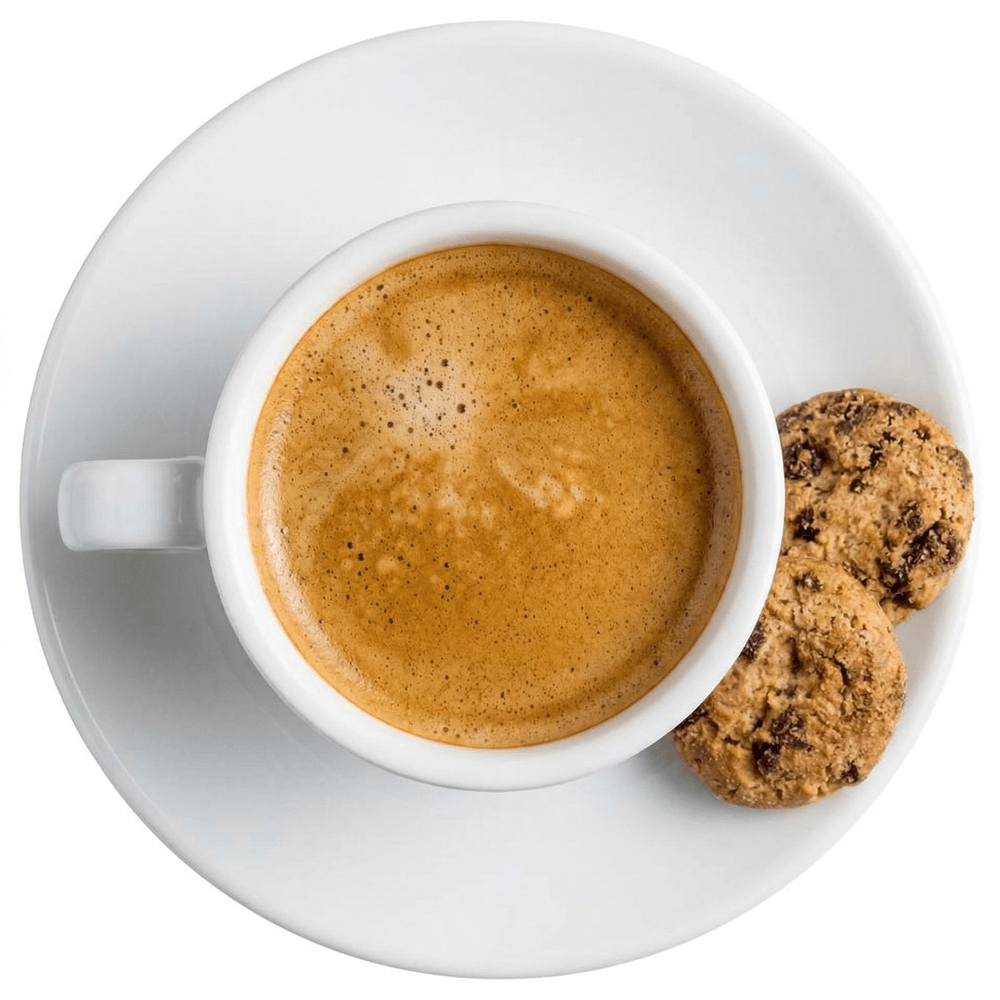 Espresso Macchiato