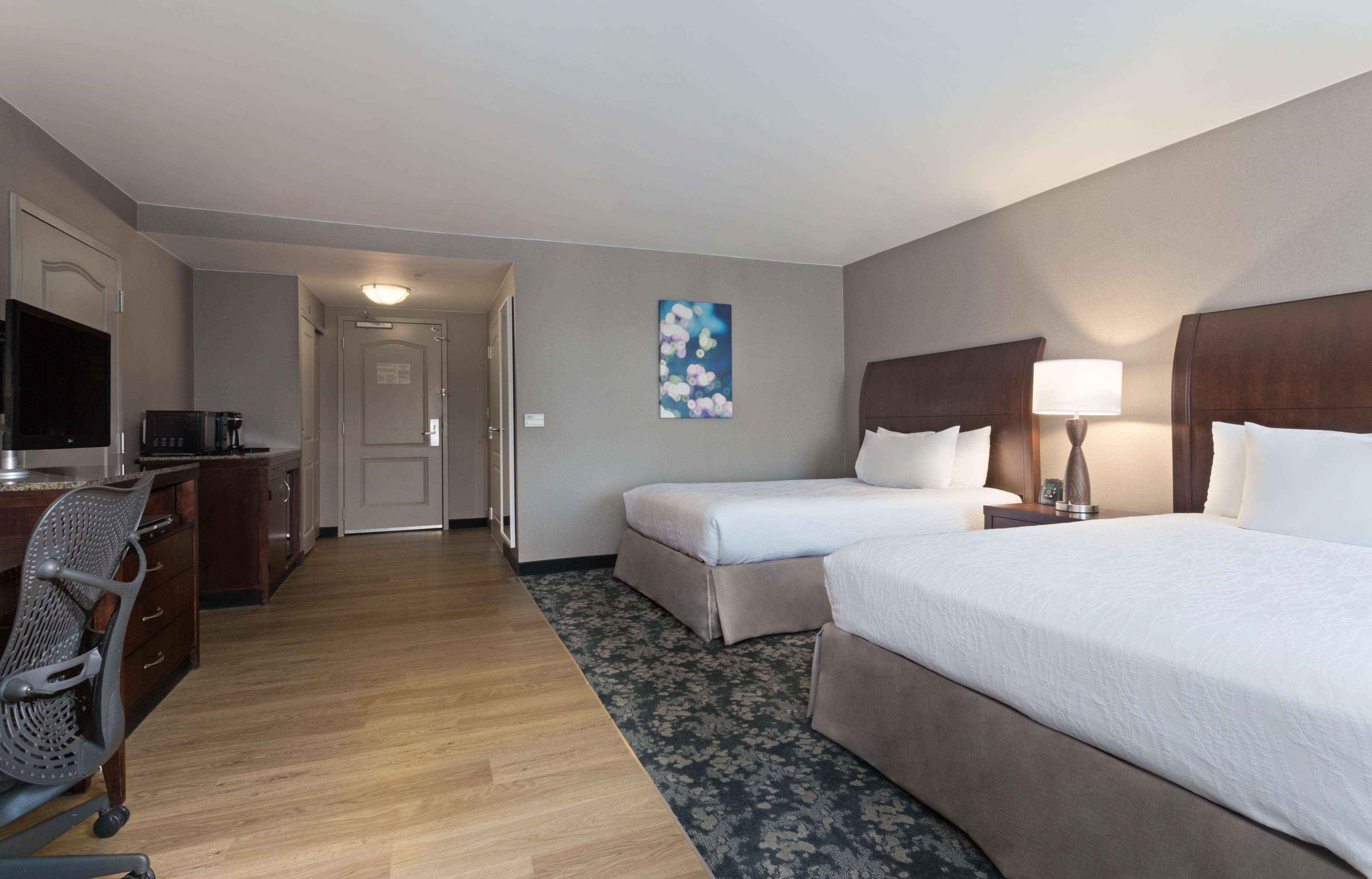 Hilton Garden Inn Annapolis Photo