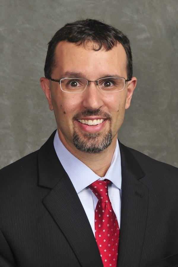 Edward Jones - Financial Advisor: Matthew Valenti Photo