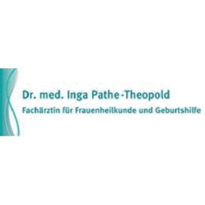 Logo von Frauenärztin Dr. med. Inga Theopold