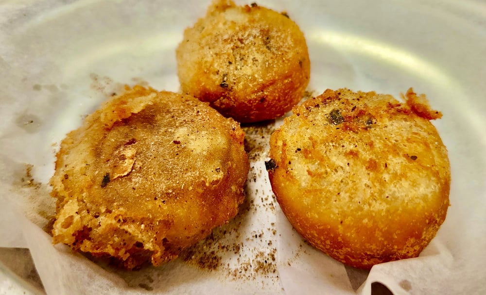 Alu Tikki