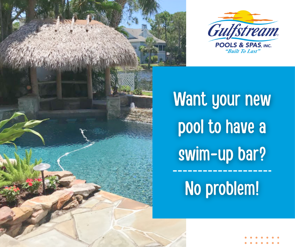 Gulfstream Pools & Spas Image