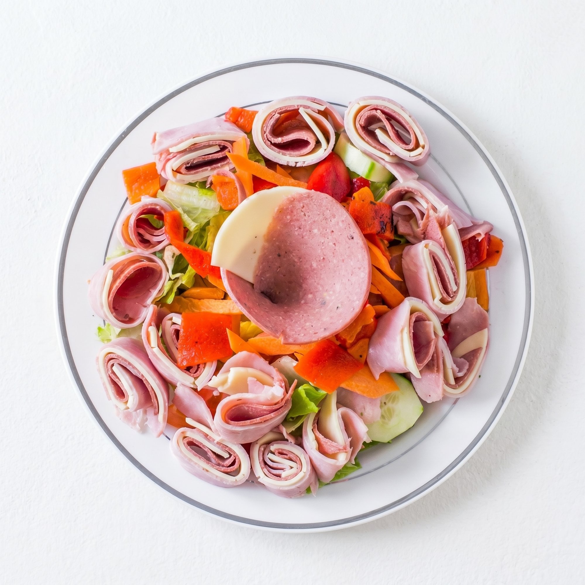 Antipasto Salad