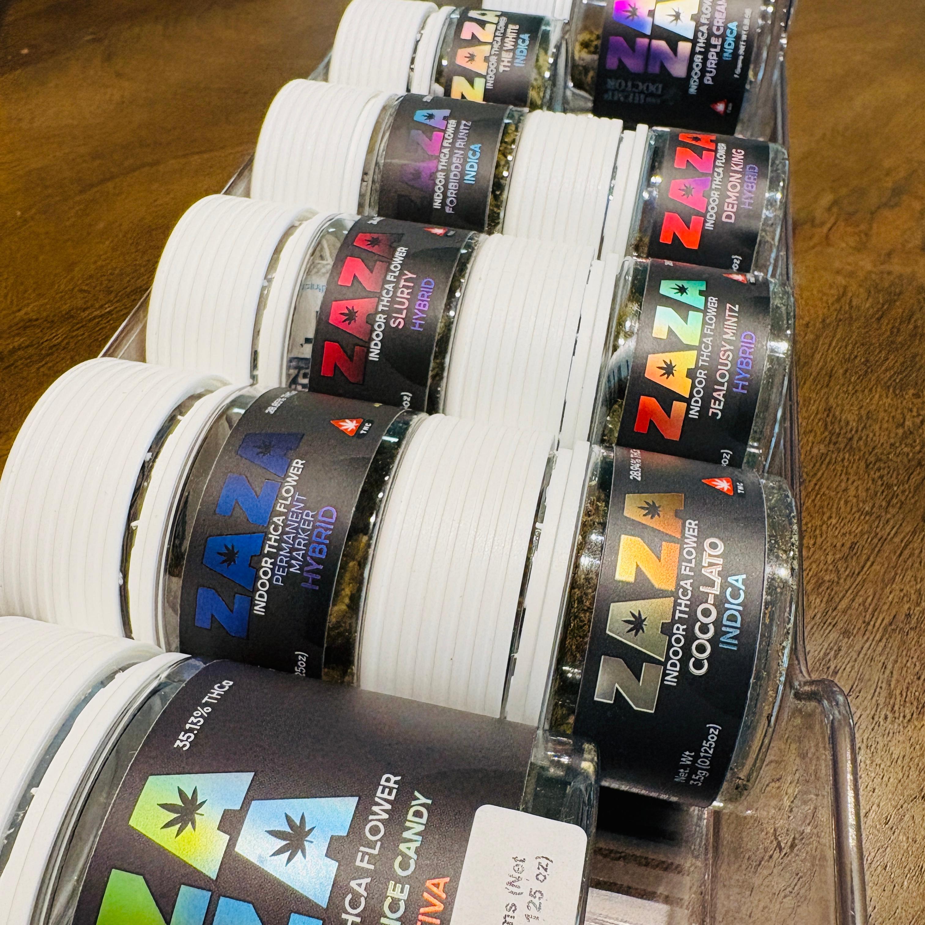 The Hemp Doctor Dispensary Image