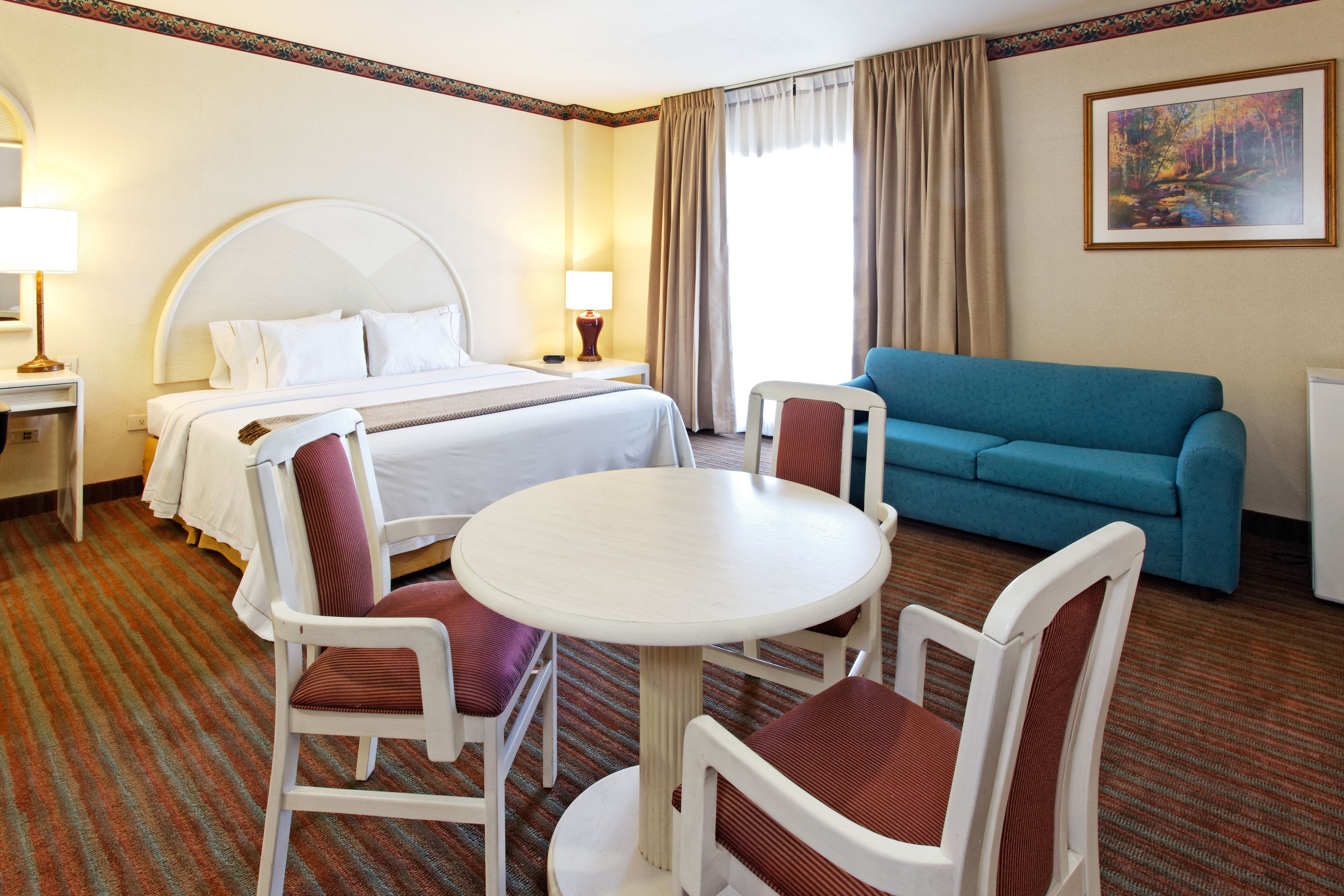 Images Holiday Inn Express Monterrey Tecnologico