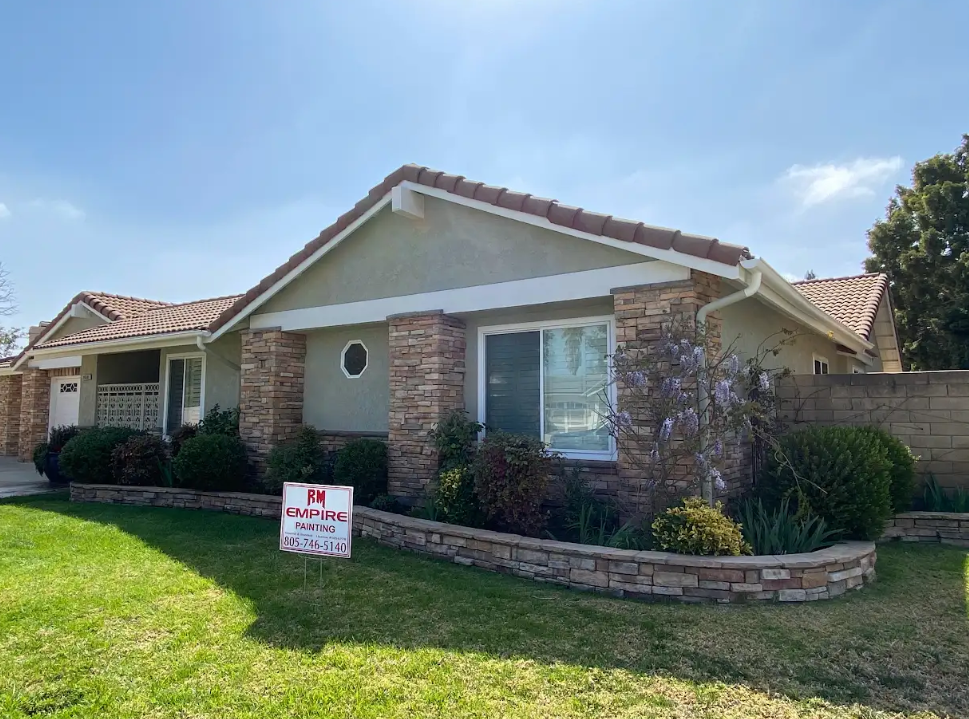 RM Empire Painting Image