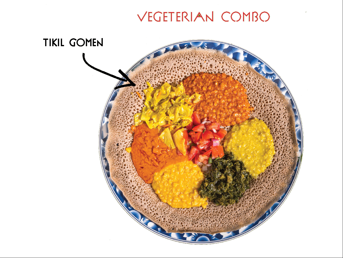 Tikil Gomen