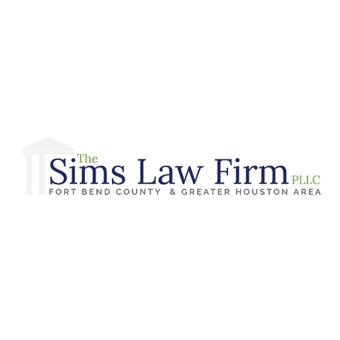 The Sims Law Firm, PLLC Logo