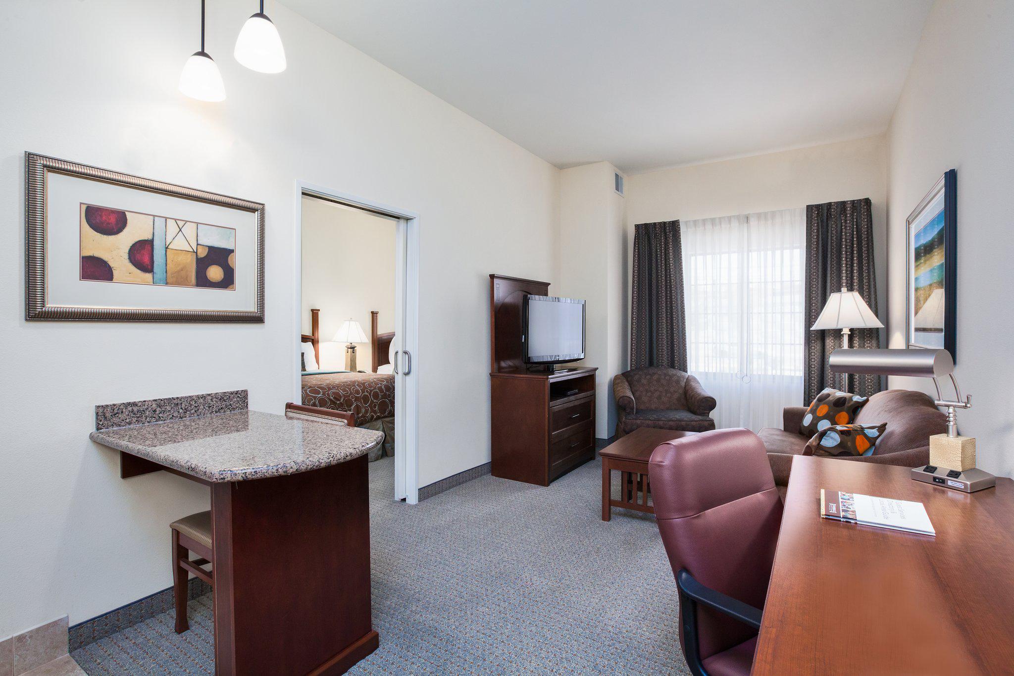 Staybridge Suites El Paso Airport Area Photo