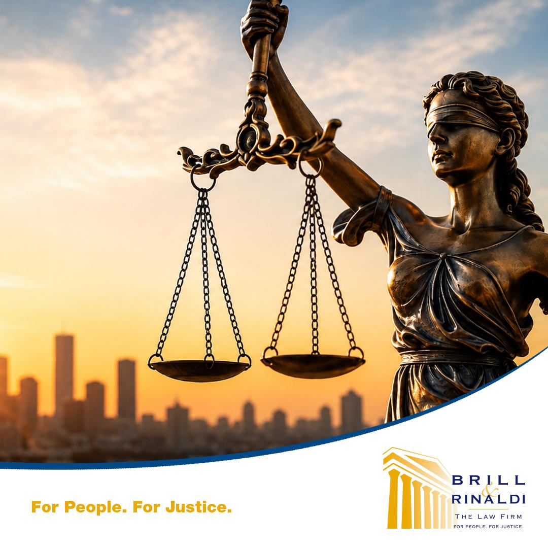 Brill & Rinaldi, The Law Firm