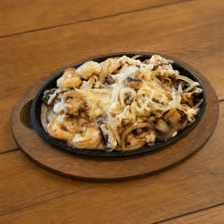 Chef's Acapulco