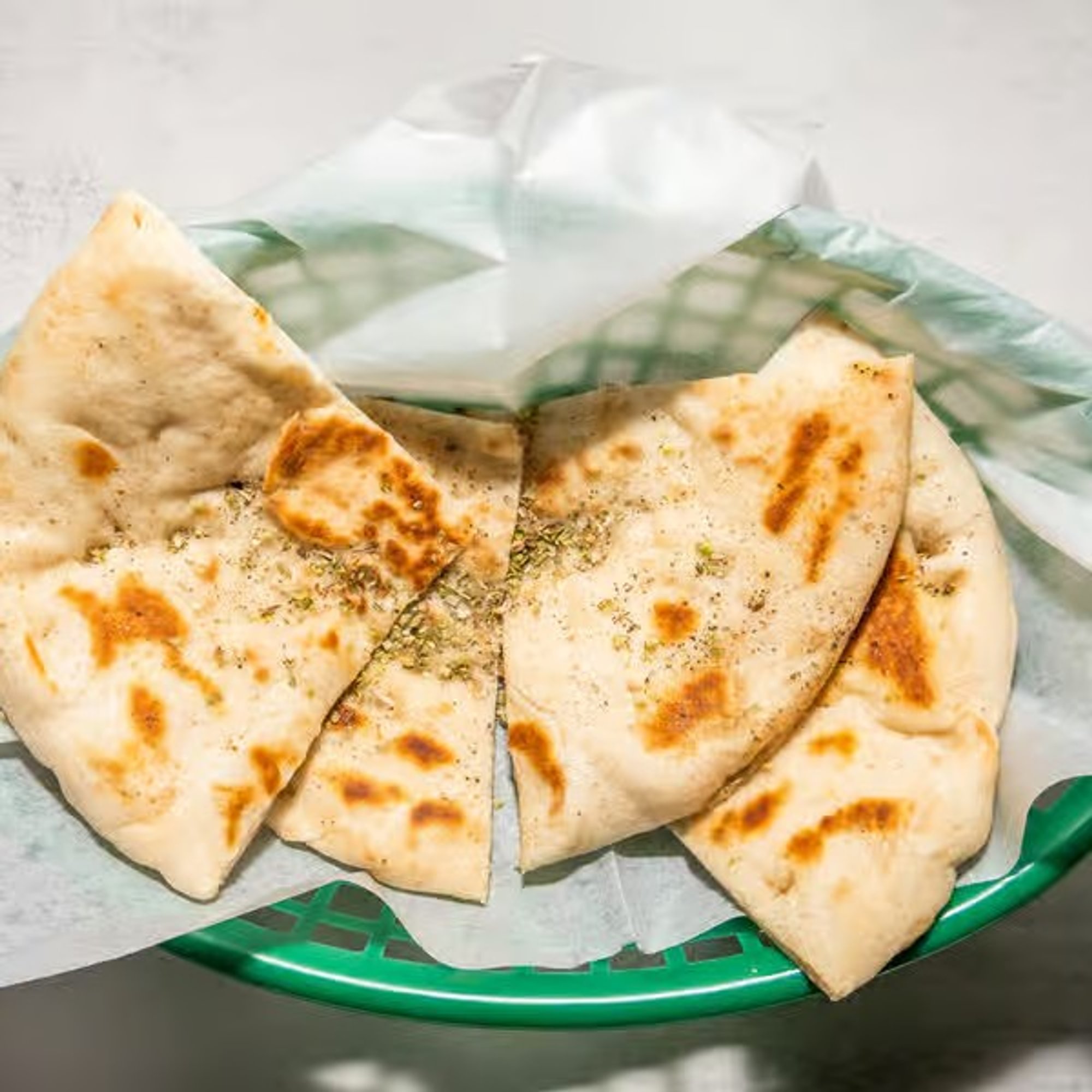 Pita Bread