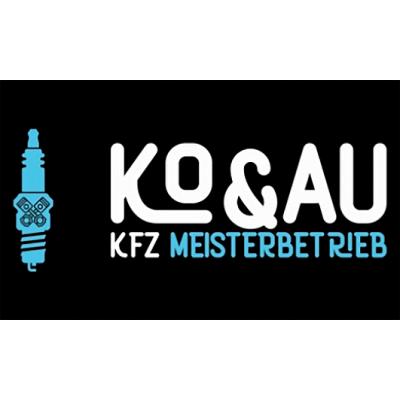 Logo von KO&AU Kfz Meisterbetrieb