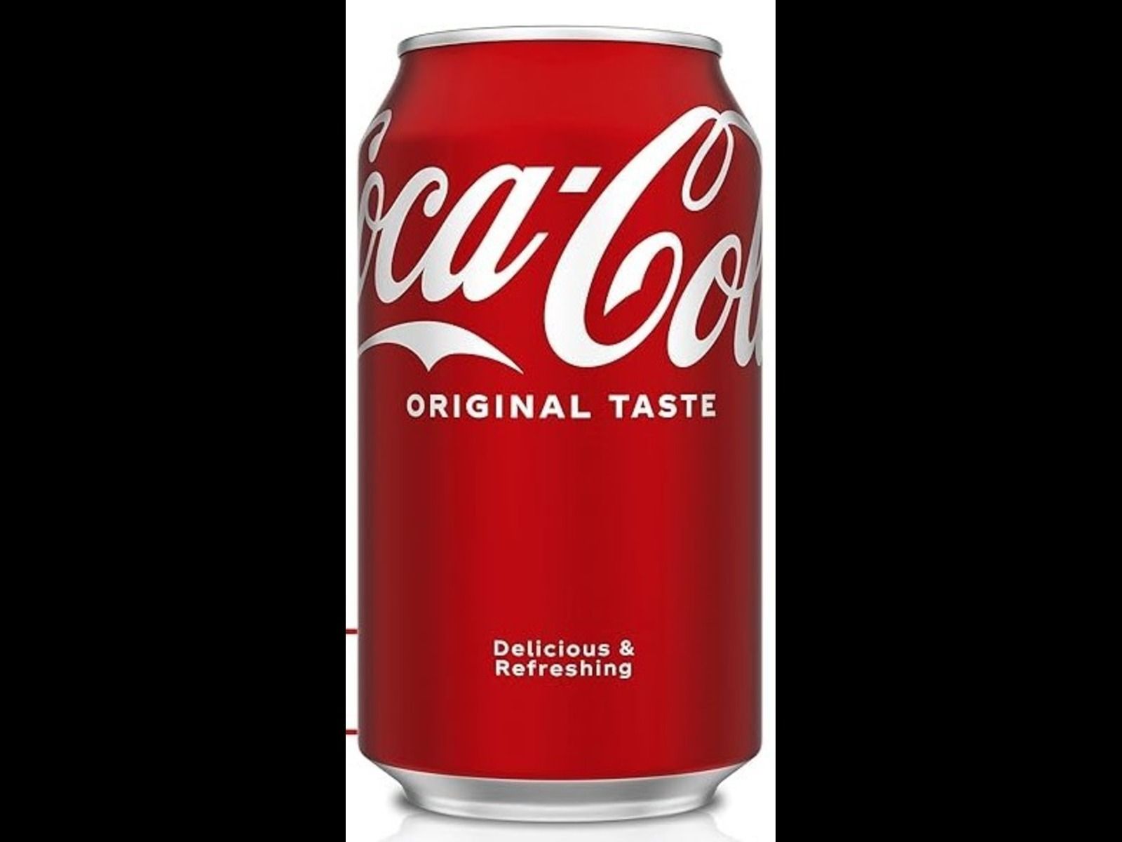 Coke Can