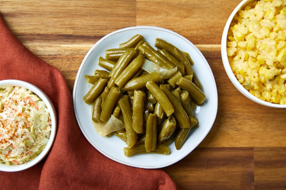Green Beans