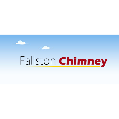 Fallston Chimney