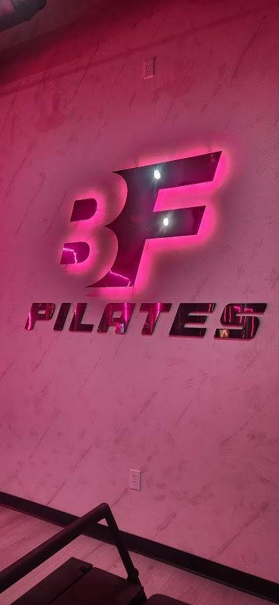 Bikini Fitness Image