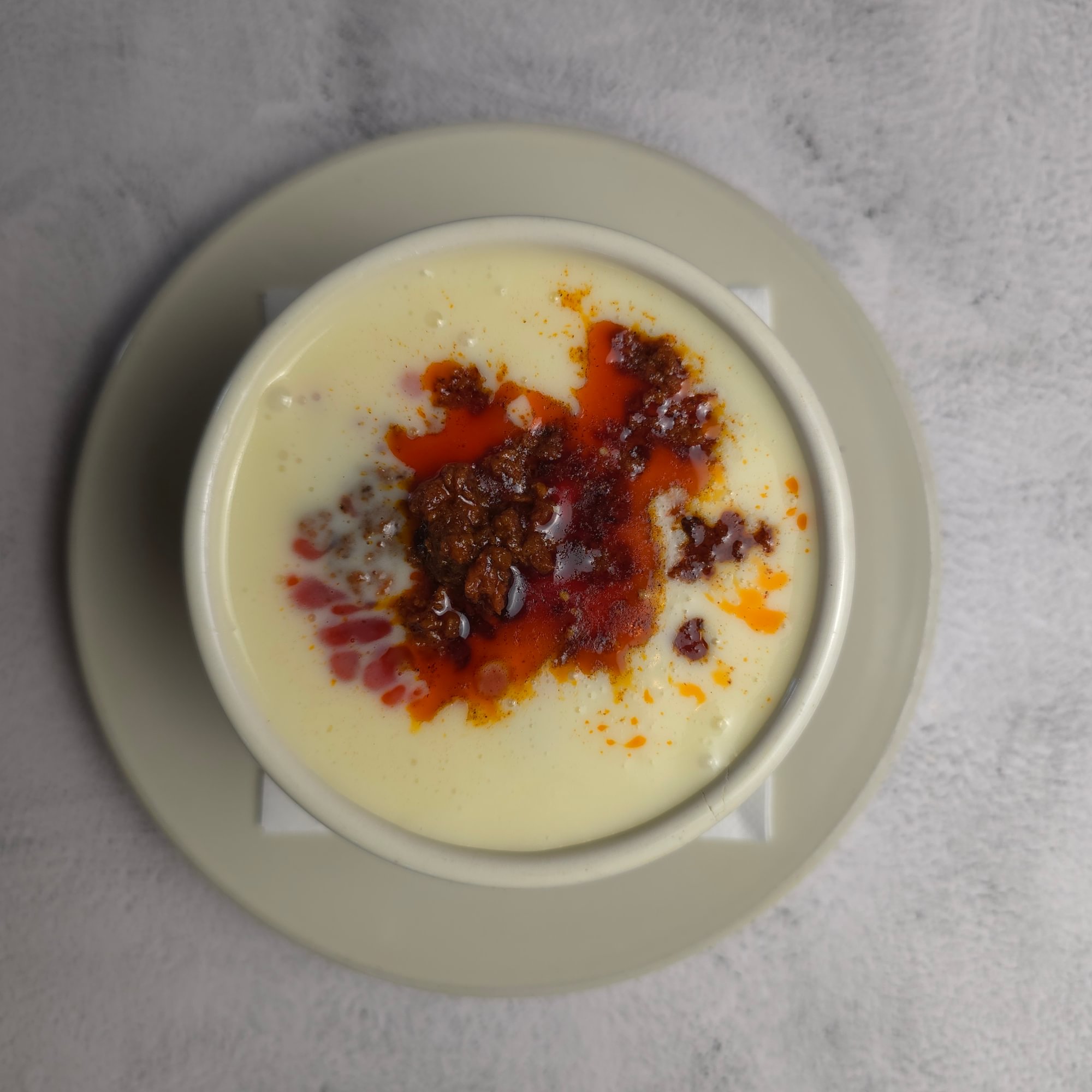 Chorizo Dip