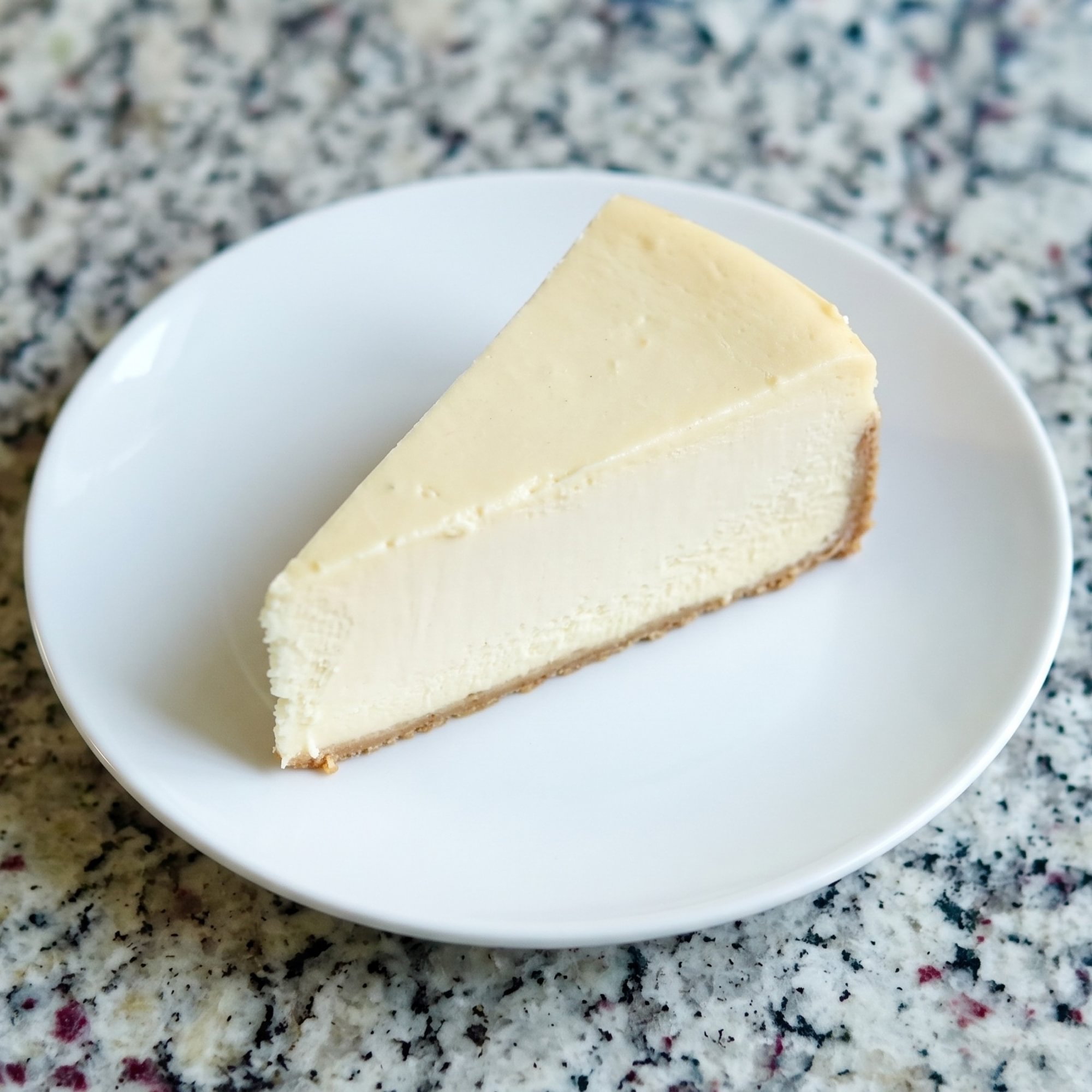 New York Cheesecake