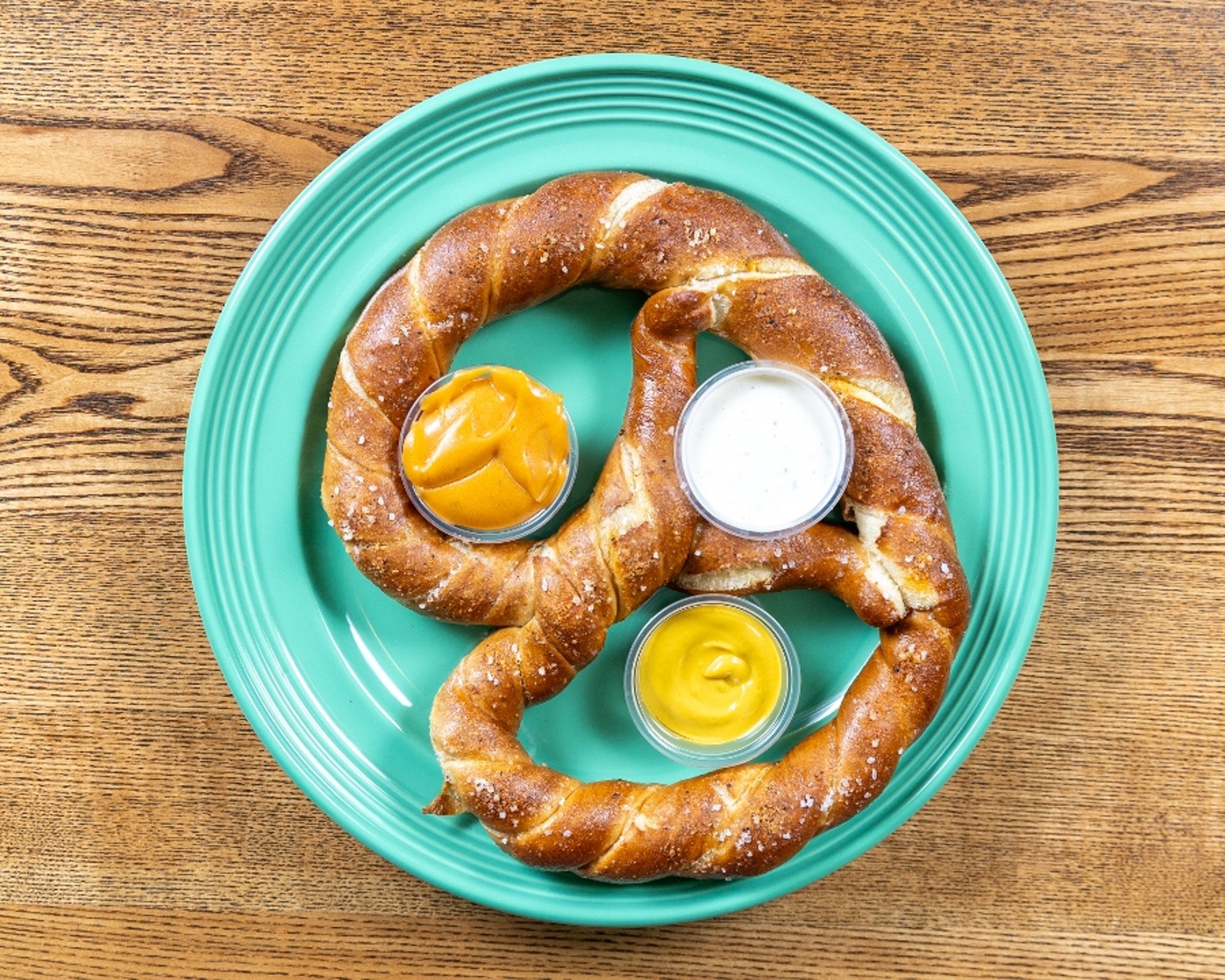 Pretzel