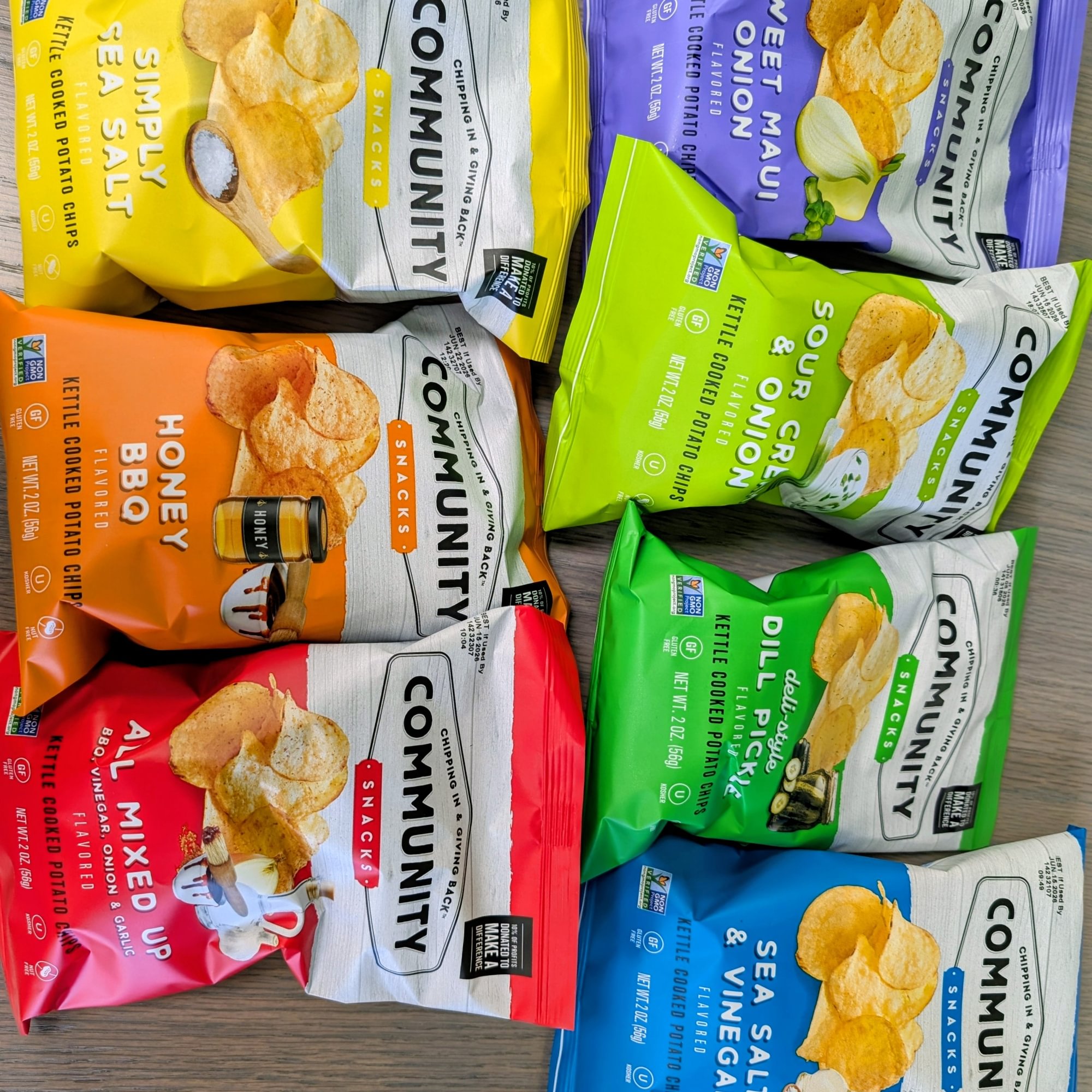 Chips