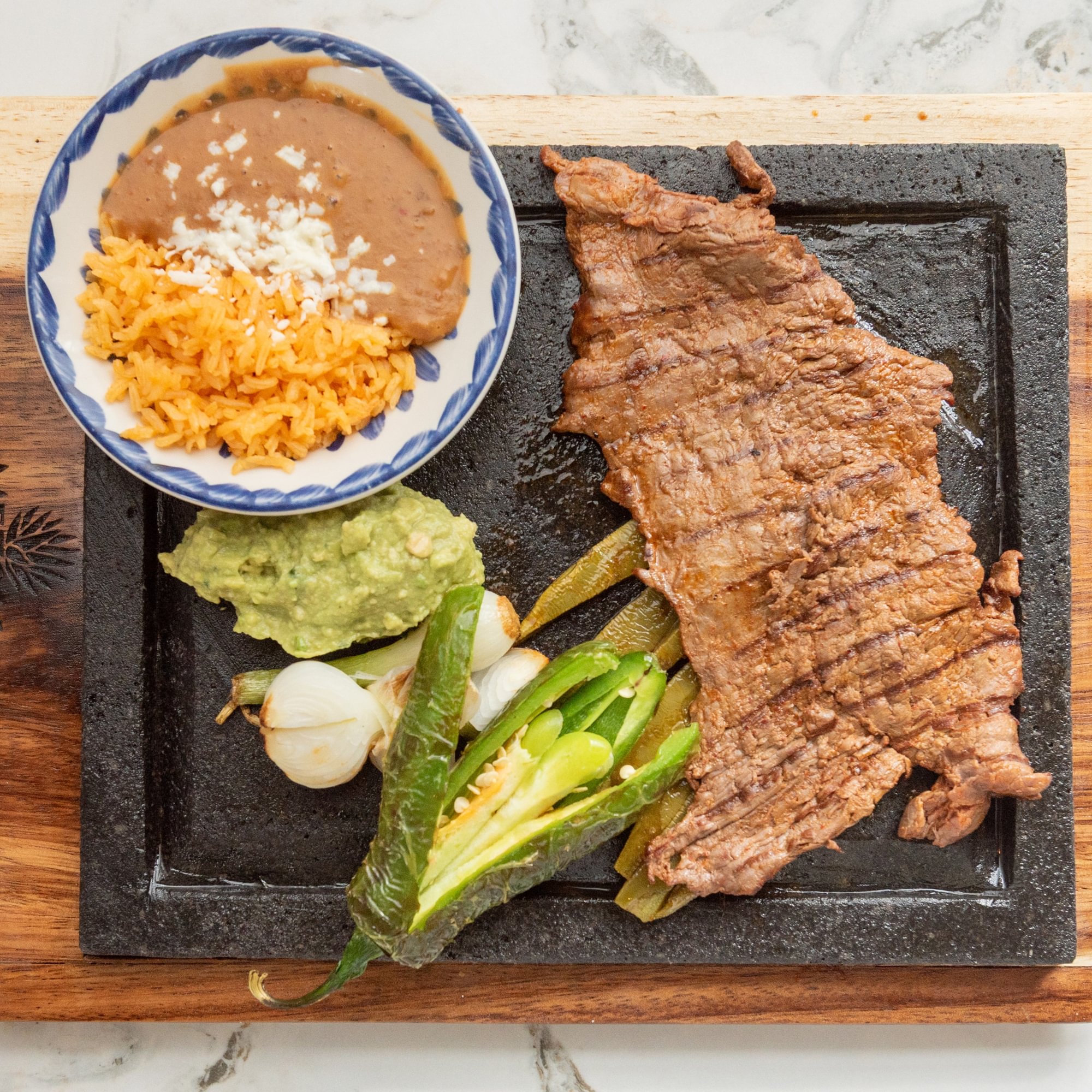 Carne Asada Steak