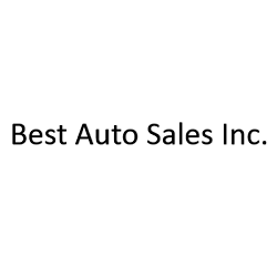 Best Auto Sales Inc Logo