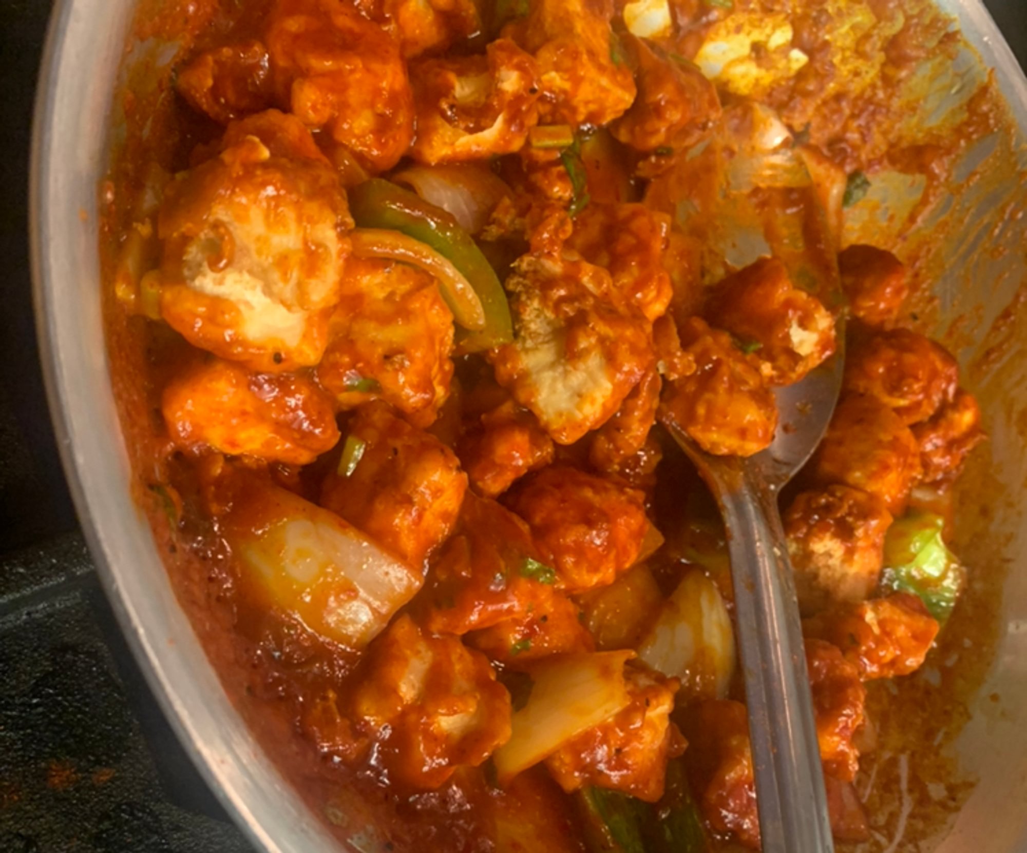 Aloo Gobi