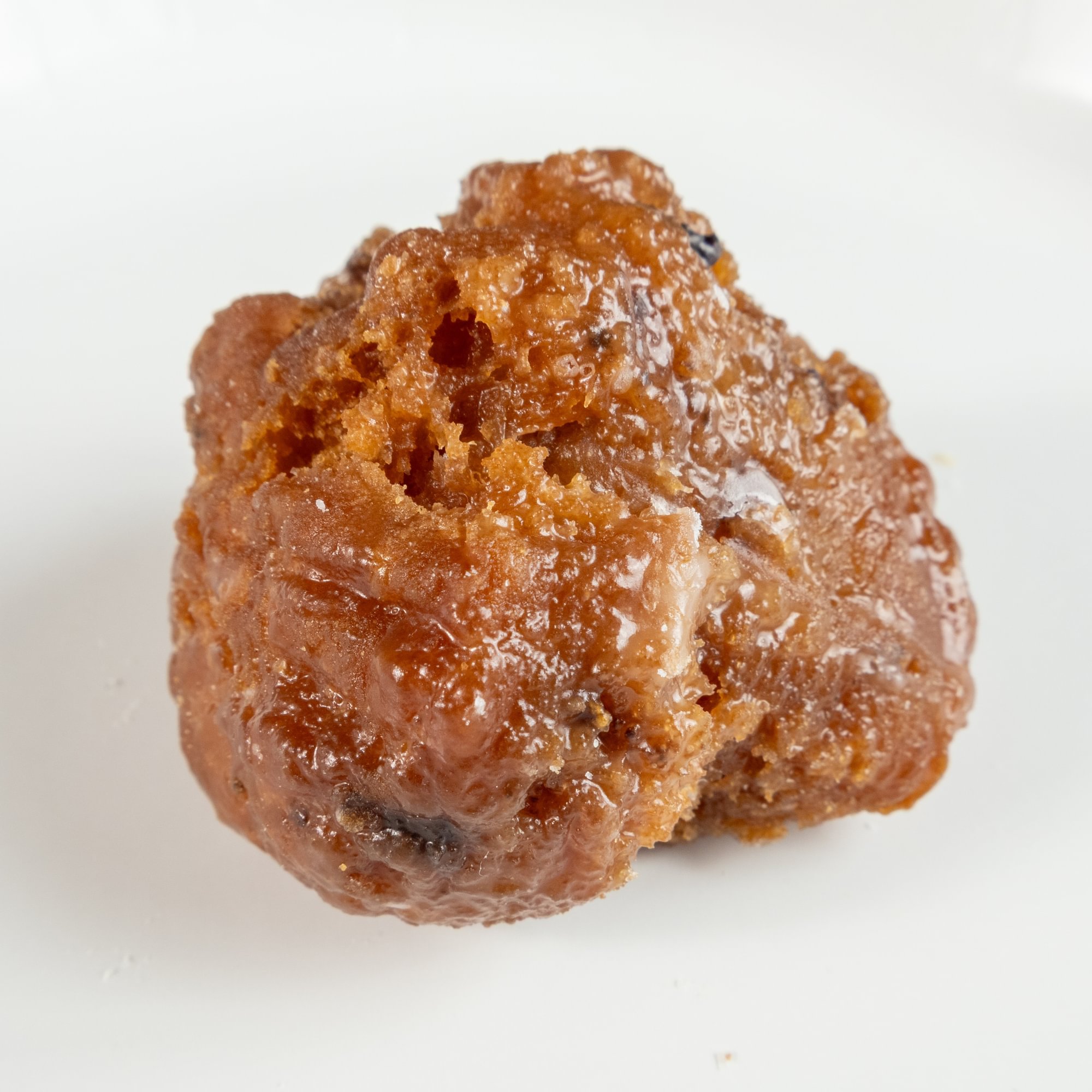 Donut Holes