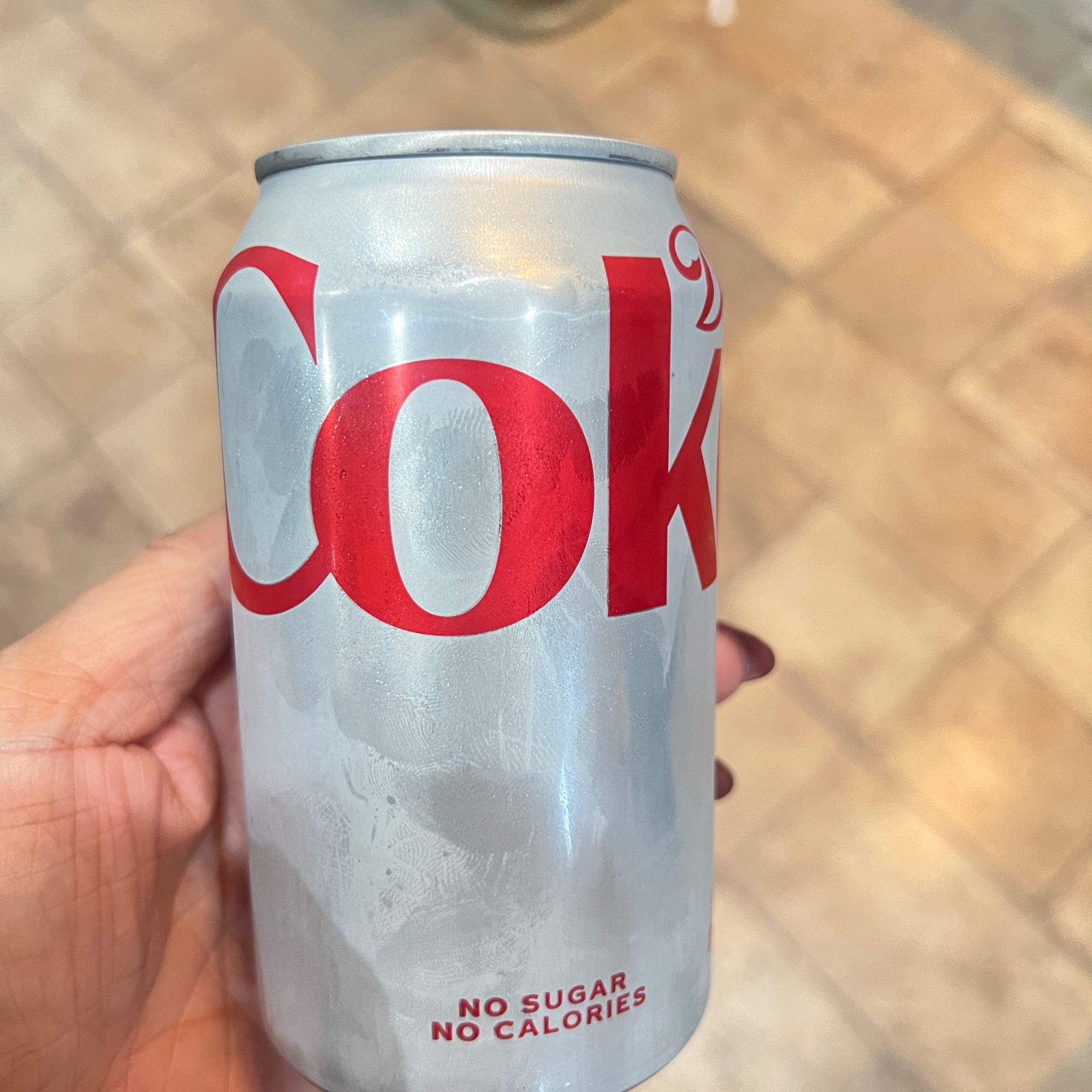 Diet Coke