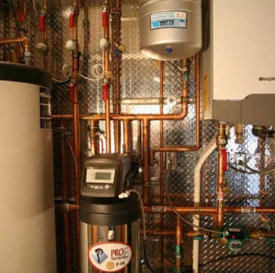 Intermountain Plumbing & Mechanical Image