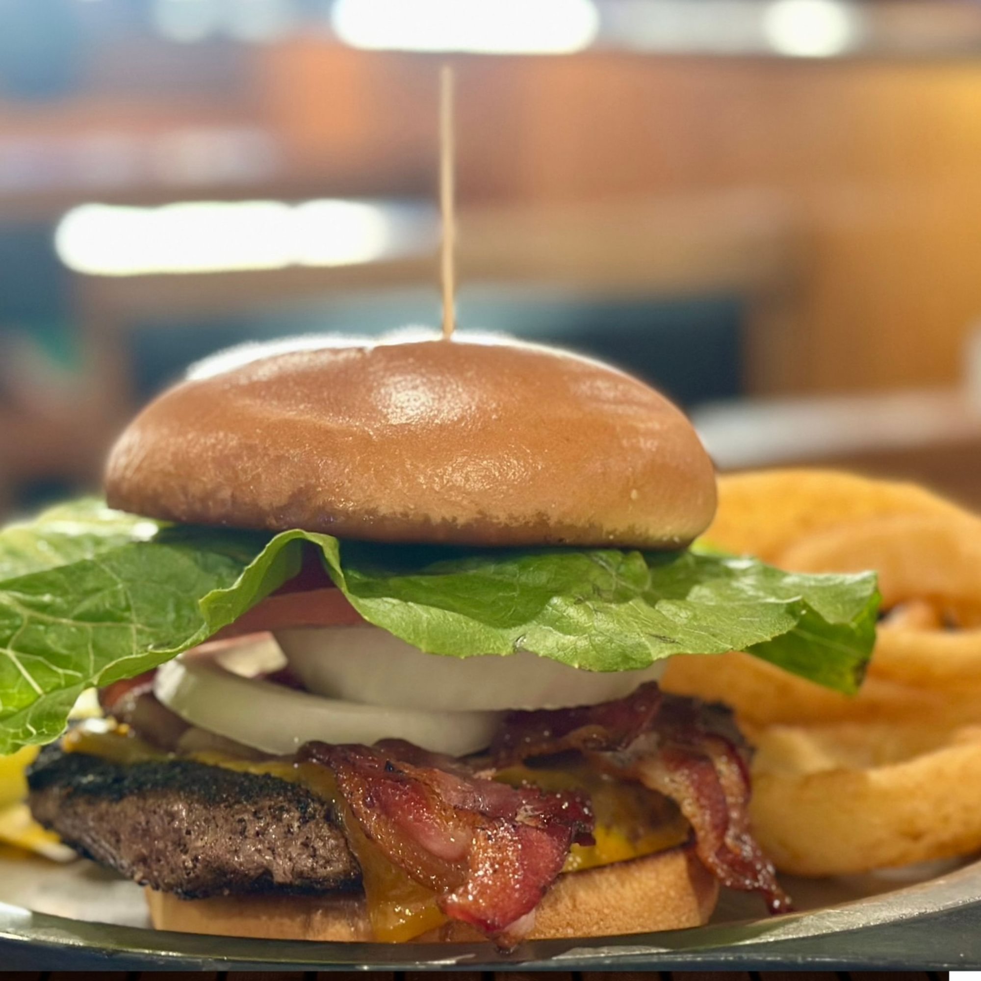 10-Min 6oz Steakburger