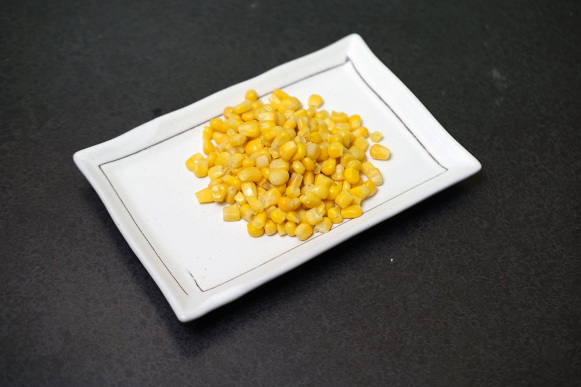 Side Sweet Corn