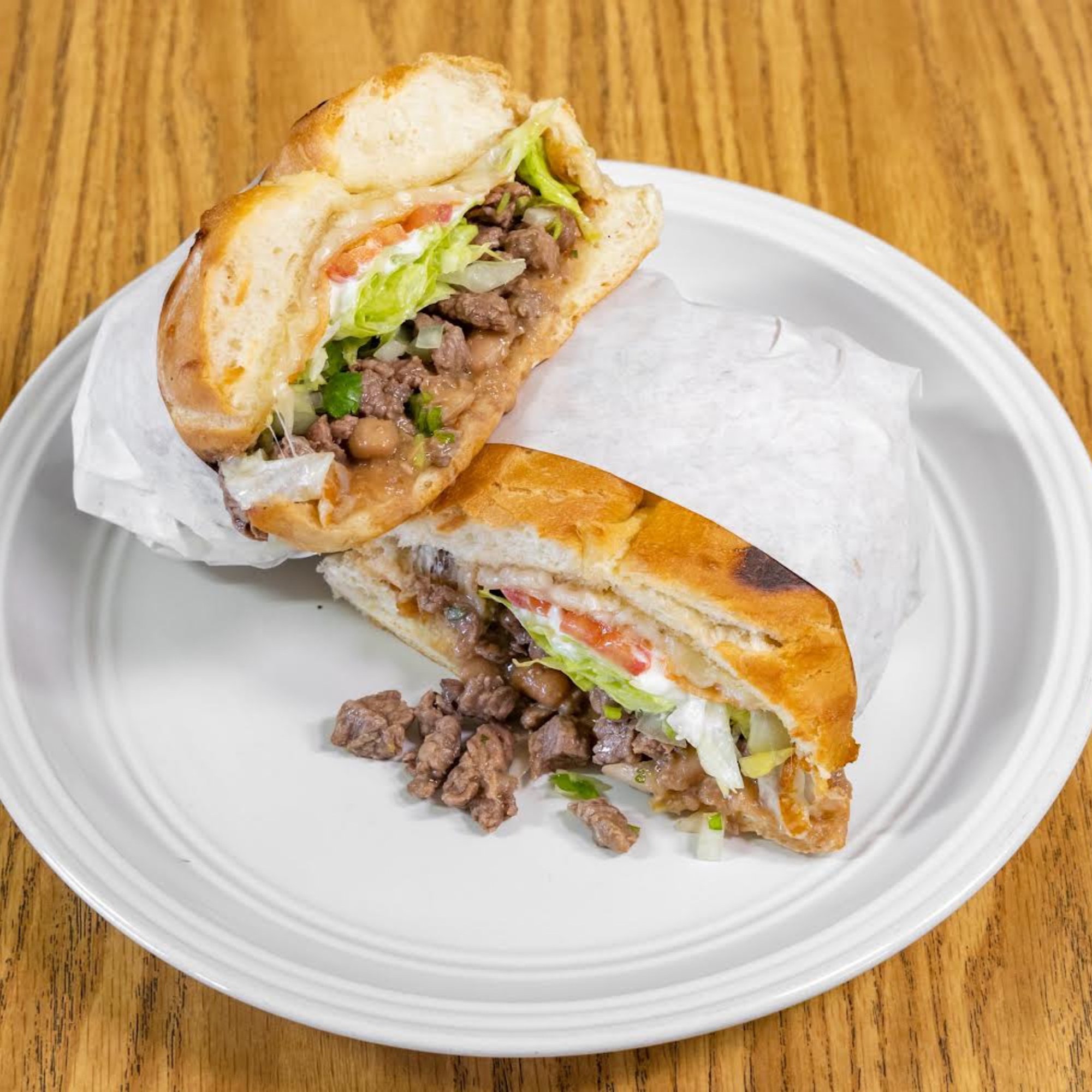 Tortas